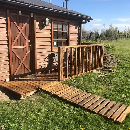 Dorotea Vista Apartment Puerto Natales Exterior photo