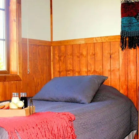 Dorotea Vista Apartment Puerto Natales Exterior photo