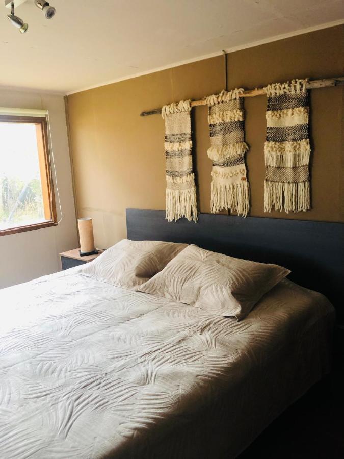 Apartment Dorotea Vista Puerto Natales