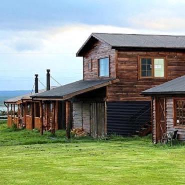 Apartment Dorotea Vista Puerto Natales