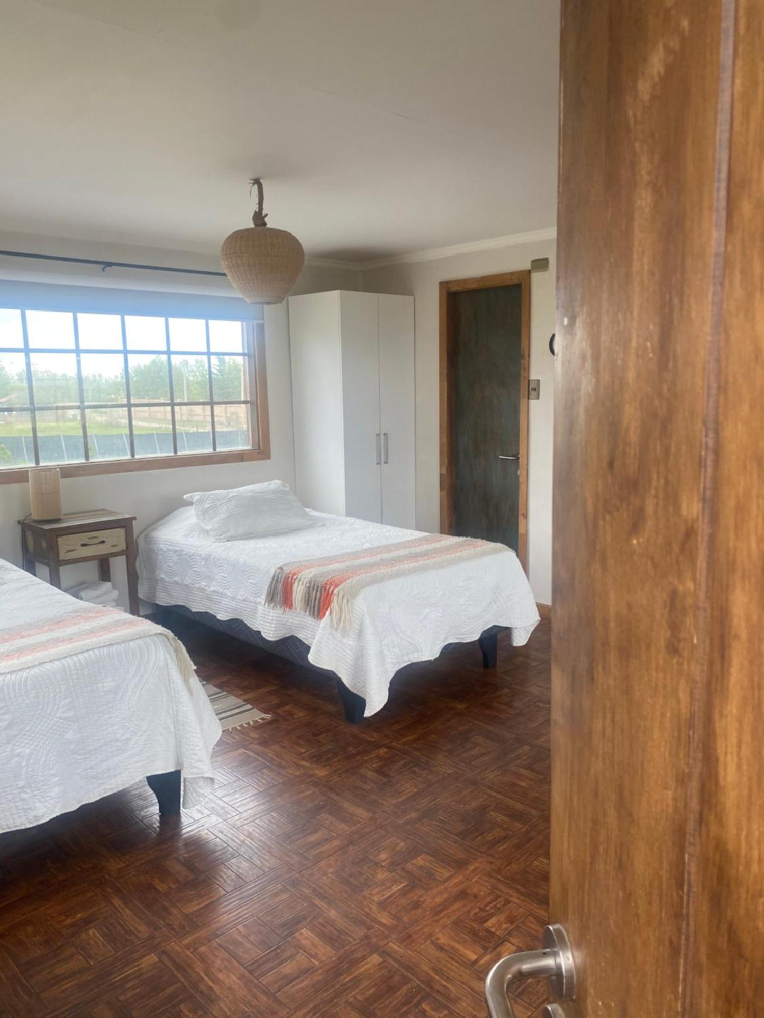 Dorotea Vista Apartment *