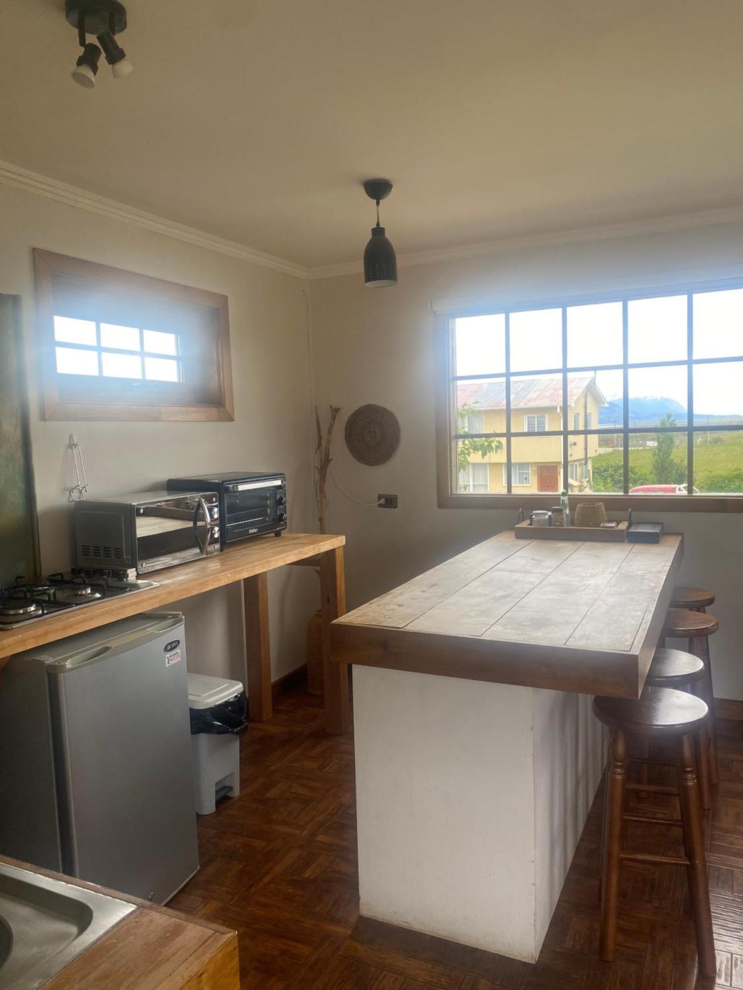 Dorotea Vista Apartment Puerto Natales