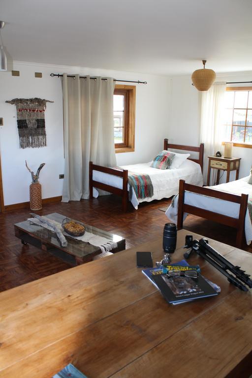 Apartment Dorotea Vista Puerto Natales