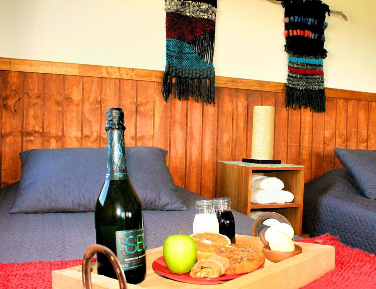 Dorotea Vista Apartment *